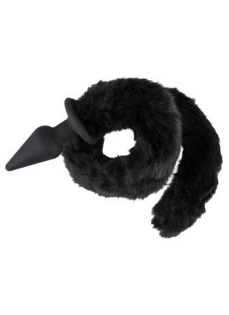 Plug + Tail
